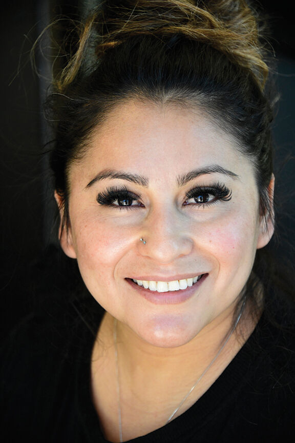 Yolanda Tapia